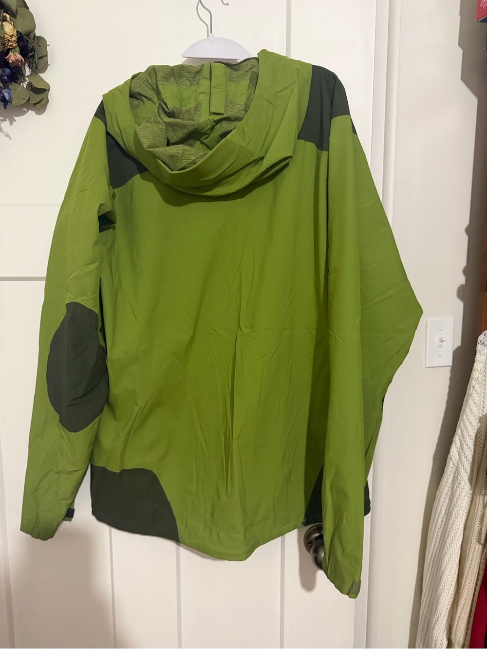 Patagonia jacket - Picture 4 of 4